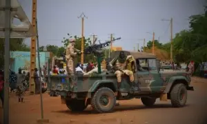 مالی: اماراتی شہزادے کی رہائی کے لیے دہشتگردوں کو 5 کروڑ ڈالر تاوان کی ادائیگی