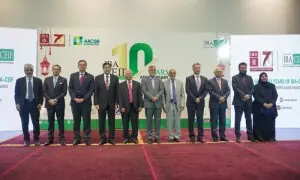 آئی بی اے کراچی: سینٹر فار ایکسیلنس اِن اسلامک فنانس کے 10 سال مکمل