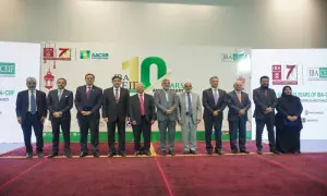 IBA-CEIF marks decade of shaping Islamic finance in Pakistan