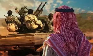 مالی: اماراتی شہزادے کی رہائی کے لیے 5 کروڑ ڈالر تاوان کی ادائیگی