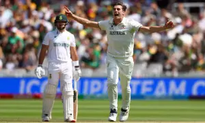 Australia hopeful of Cummins’ return as Ashes injury updates show positive signs