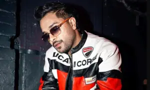 Asim Azhar releases first independent album as ‘Asim Ali’