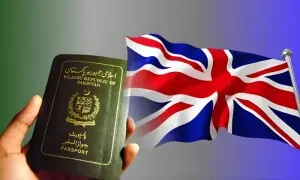 برطانیہ میں سیاسی پناہ کی درخواستوں میں پاکستانی سب سے آگے