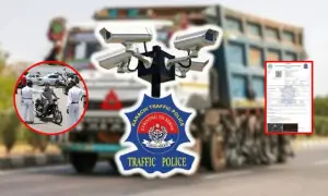 کراچی میں ایک ماہ کے دوران سب سے زیادہ ای چالان کس خلاف ورزی پر ہوئے؟