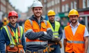 برطانوی حکومت کا تنخواہوں میں اضافے کا اعلان