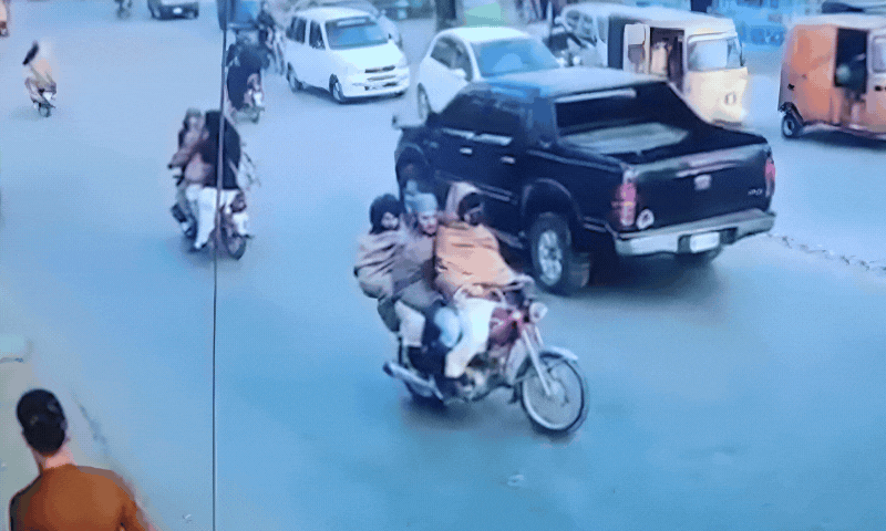 پشاور ایف سی ہیڈکوارٹر حملے کی مکمل سی سی ٹی وی فوٹیج اور بی ڈی یو رپورٹ سامنے آگئی