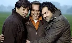 دھرمیندر نے 6 بچوں کے لیے وراثت میں کیا چھوڑا؟ دھرمیندر نے 6 بچوں کے لیے وراثت میں کیا چھوڑا؟