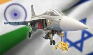 آرمینیا کا تيجس طیاروں کی خریداری معطل کرنے کا فیصلہ؛ اسرائیل کے لیے بڑا جھٹکا