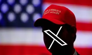 امریکی پالیس پر اثر انداز ہونے والے ایکس اکاؤنٹس بھی غیر ملکی نکلے امریکی پالیس پر اثر انداز ہونے والے ایکس اکاؤنٹس بھی غیر ملکی نکلے