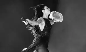 Warner Music partners with AI startup Suno after lawsuit settlement