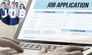 کیا آپ جعلی ملازمتوں کے لیے اپلائی کر رہے ہیں؟ ڈیٹا جمع کرنے والی فیک لسٹنگ کیسے پہچانیں کیا آپ جعلی ملازمتوں کے لیے اپلائی کر رہے ہیں؟ ڈیٹا جمع کرنے والی فیک لسٹنگ کیسے پہچانیں