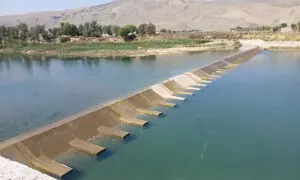 ADB approves $48m boost for Balochistan water project