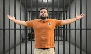 جوا ایپس کیس: یوٹیوبرڈکی بھائی جیل سے ضمانت پر رہا