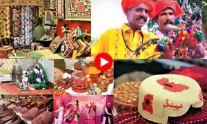 سندھ کے چھوٹے بڑے شہروں میں ثقافتی دن منانے کی تیاریاں!