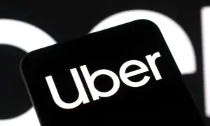 Uber, WeRide launch driverless robotaxis in Abu Dhabi