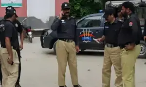 Blast from landmine planted inside Bolan home kills three children