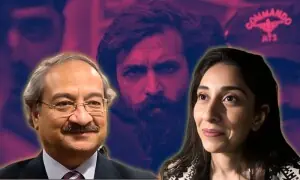 ’آبزرویشن میں غلط کیا ہے؟‘؛ نور مقدم کیس میں سپریم کورٹ جج کے اضافی نوٹ پر شدید ردِعمل