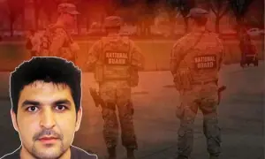 وائٹ ہاؤس کے قریب امریکی فوجیوں پر فائرنگ کرنے والا افغان شہری کون؟