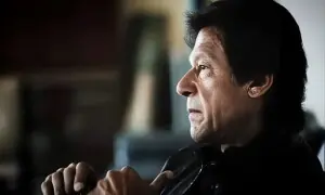 عمران خان کی ہلاکت کی افواہوں پر اڈیالہ جیل حکام کا ردعمل عمران خان کی ہلاکت کی افواہوں پر اڈیالہ جیل حکام کا ردعمل