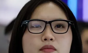 علی بابا نے چین میں اے آئی چشمے متعارف کروا دیے علی بابا نے چین میں اے آئی چشمے متعارف کروا دیے