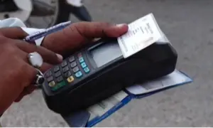 پنجاب میں ٹریفک جرمانے بڑھا دیے گئے، آج سے نیا سسٹم نافذ