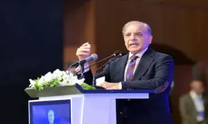 Shehbaz urges Bahraini investors to tap Pakistan’s expanding economic opportunities