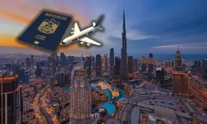 یو اے ای نے پاکستانی شہریوں کو ویزے جاری کرنے میں مشکلات پیدا کر دیں