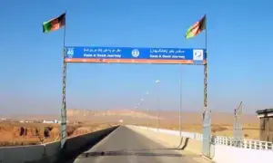 Drone attack from Afghanistan kills three Chinese workers in Tajikistan