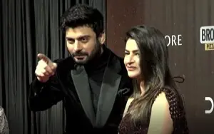 Star-studded premiere of ‘Neelofar’ lights up Lahore
