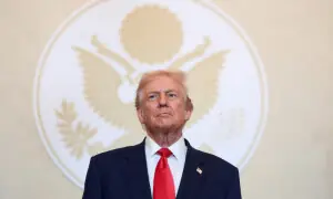 Trump says US will permanently pause migration from ‘Third World Countries’