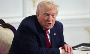 ٹرمپ کا تیسری دنیا کے ممالک پر امریکا کے دروازے بند کرنے کا اعلان