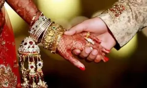 خبردار: دوسری شادی کرنے پر اب ہوگی 10 سال کی قید خبردار: دوسری شادی کرنے پر اب ہوگی 10 سال کی قید