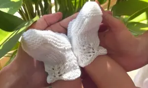 کیارا اڈوانی اور سدھارتھ ملہوترا نے اپنی بیٹی کی پہلی تصویر شیئر کردی، نام بھی بتادیا کیارا اڈوانی اور سدھارتھ ملہوترا نے اپنی بیٹی کی پہلی تصویر شیئر کردی، نام بھی بتادیا