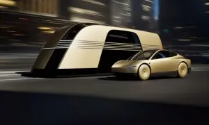 ایلون مسک نے ایک مختصر جملہ لکھ کر سوشل میڈیا پر ایک بار پھر ہلچل مچادی ایلون مسک نے ایک مختصر جملہ لکھ کر سوشل میڈیا پر ایک بار پھر ہلچل مچادی