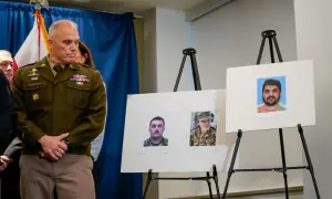 واشنگٹن فائرنگ میں ملوث افغان شہری سی آئی اے کا سابق ایجنٹ نکلا