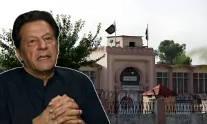 عمران خان صحت مند، کھانے میں دیسی مرغی اور مچھلی دی جاتی ہے: جیل ذرائع کا دعویٰ عمران خان صحت مند، کھانے میں دیسی مرغی اور مچھلی دی جاتی ہے: جیل ذرائع کا دعویٰ