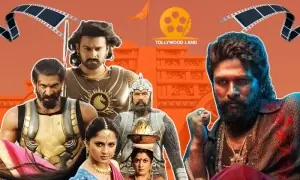 ایک سے بڑھ کر ایک بڑی فلم، کیا ٹولی وُڈ نے بولی وُڈ کی جگہ لے لی؟