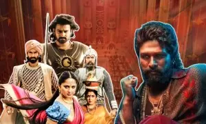 ایک سے بڑھ کر ایک بڑی فلم، کیا ٹولی وُڈ نے بولی وُڈ کی جگہ لے لی؟ ایک سے بڑھ کر ایک بڑی فلم، کیا ٹولی وُڈ نے بولی وُڈ کی جگہ لے لی؟