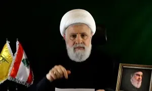 حزب اللہ نے اسرائیل کے ساتھ نئی جنگ کے امکان کا اشارہ دے دیا