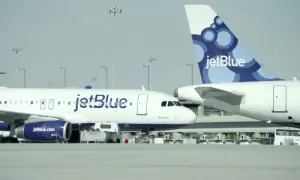 طیاروں کے سافٹ ویئر میں بڑی خرابی، دنیا بھر کی پروازیں روک دی گئیں