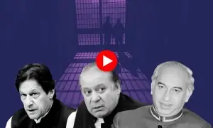 بھٹو سے خان تک: جیلوں میں سیاسی رہنماؤں پر پابندیوں کی تاریخ