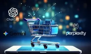 چیٹ جی پی ٹی، پرپلیکسٹی یا جیمینی: شاپنگ ریسرچرز کے لیے بہترین اے آئی پلیٹ فارم کون سا؟ چیٹ جی پی ٹی، پرپلیکسٹی یا جیمینی: شاپنگ ریسرچرز کے لیے بہترین اے آئی پلیٹ فارم کون سا؟