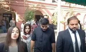 Ducky Bhai gambling-app case: Court rejects co-accused’s acquittal plea