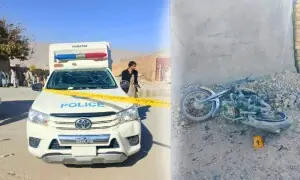 کوئٹہ: ایک ہی دن میں دہشت گردوں کے 3 حملے ناکام، 2 افراد زخمی