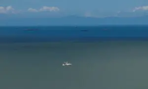 Trump says Venezuelan airspace should be considered ‘closed’