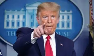 ٹرمپ نے وینزویلا کی فضائی حدود کو ‘نو فلائی زون‘ قرار دے دیا