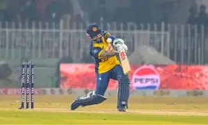 Pakistan beats Sri Lanka to win Tri-Nation T20 series