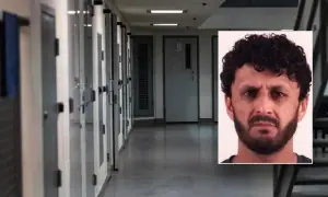 امریکی ریاست ٹیکساس میں بم بنانے کا دعویٰ کرنے والا افغان شہری گرفتار