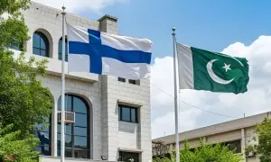 فِن لینڈ کا اسلام آباد میں سفارت خانہ بند کرنے کا اعلان، وجہ کیا ہے؟