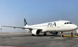 سافٹ ویئر مسئلے سے دنیا بھر میں پروازیں متاثر ، پی آئی اے محفوظ کیسے؟